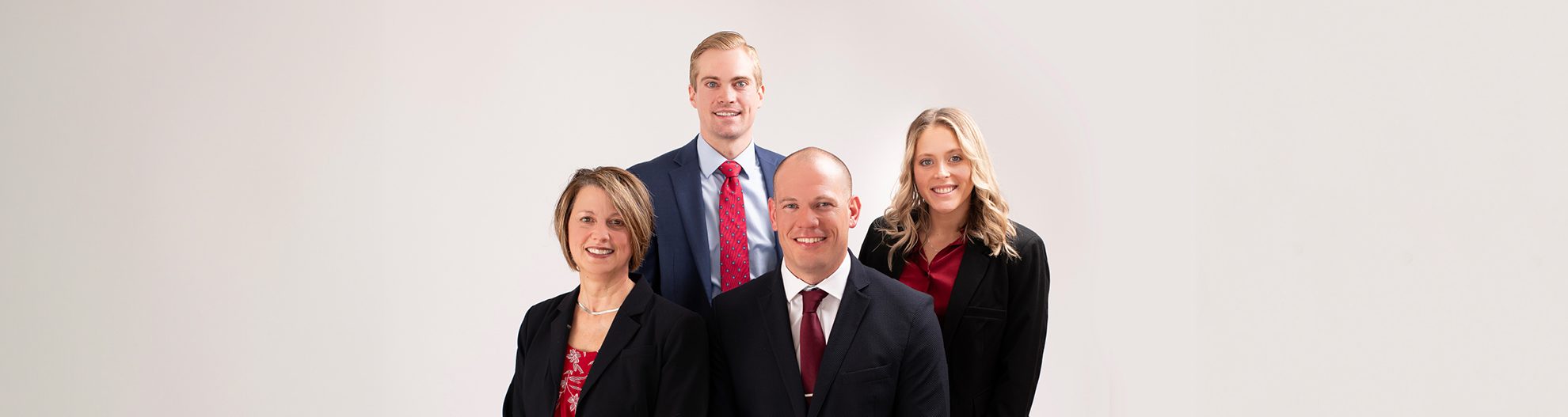 Adams Reichert Wealth Management Group team photo